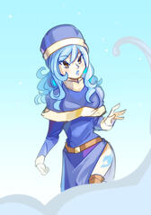 Juvia